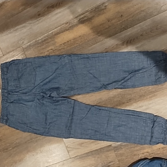 Girls "Joe" denim pants - Picture 5 of 5